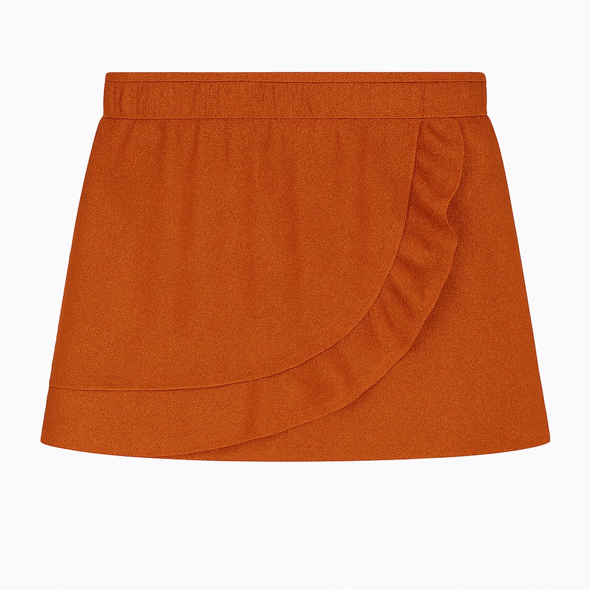 Beachlife Rok - Spice Shimmer - Maat 146-152