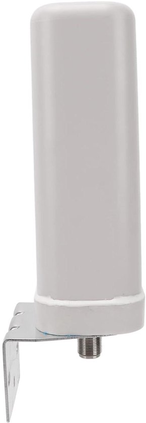 Antena Receptora Adsb De 1090 Mhz Con Conector Sma De 36 Dbi | Meses sin interés