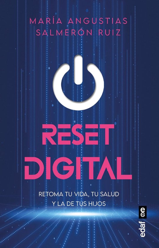RESET Digital - cover