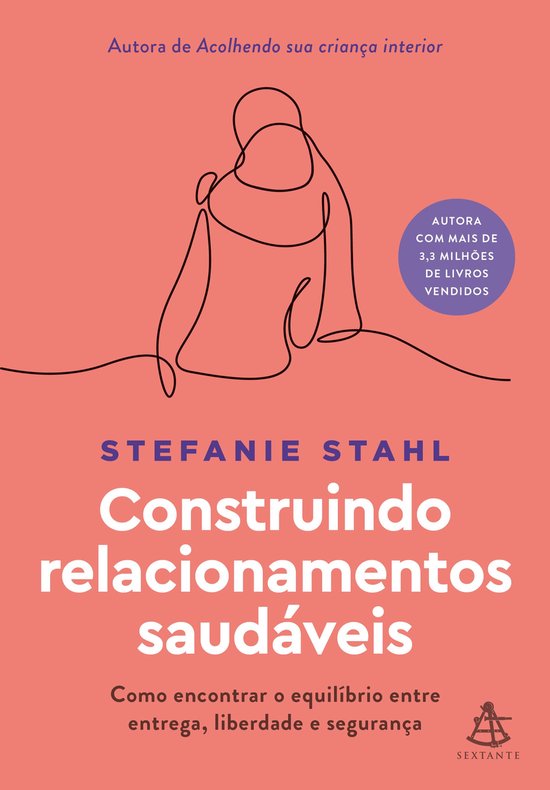 Construindo relacionamentos saudáveis - cover