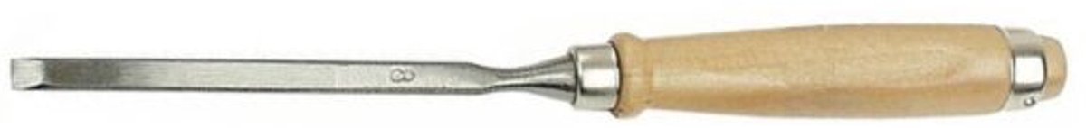 Mannesmann houtsteekbeitel 10 mm