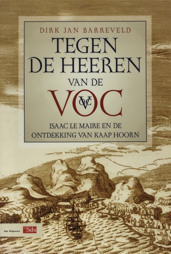 Tegen de Heeren van de VOC