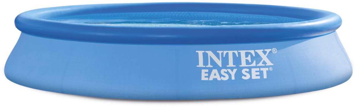 Intex Easy Set Pool - Ø 305 x 61 cm