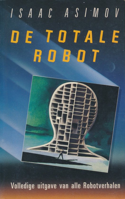 De totale robot