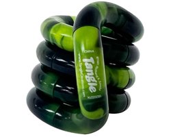 Tangle Marble Junior - Forest - The Original Fidget Toy