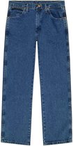 Wrangler 13MWZ Cowboy Cut Original Jeans für Herren34/32