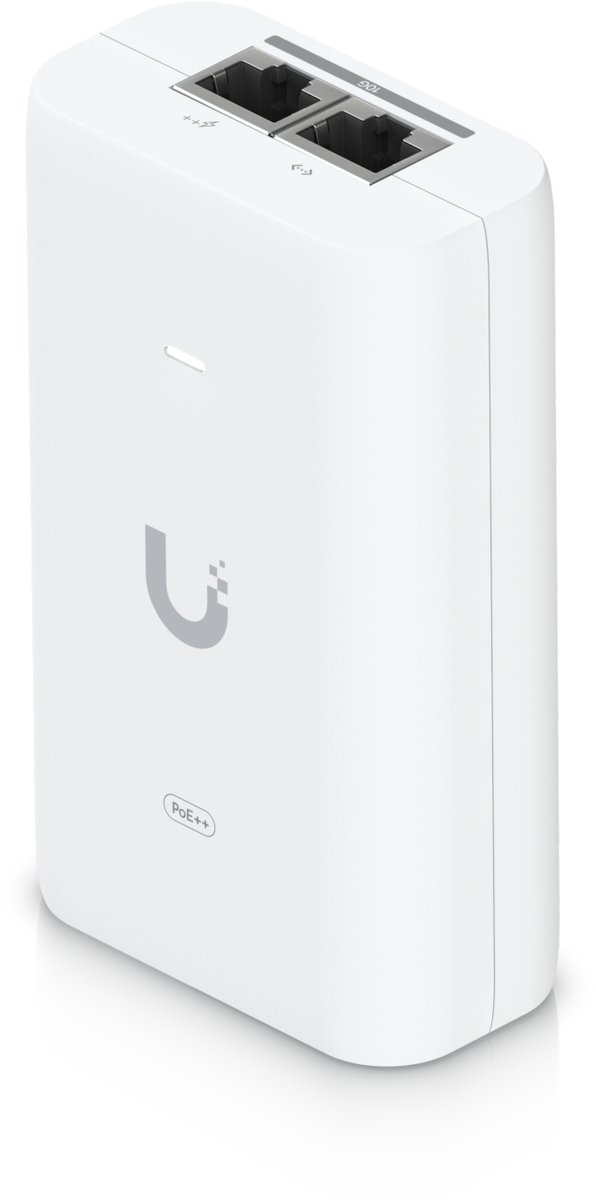 Ubiquiti UACC-PoE++-10G 10 Gigabit Ethernet 54 V