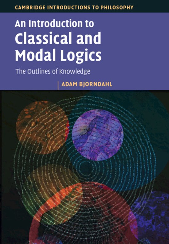 Cambridge Introductions to Philosophy-An Introduction to Classical and Modal Logics