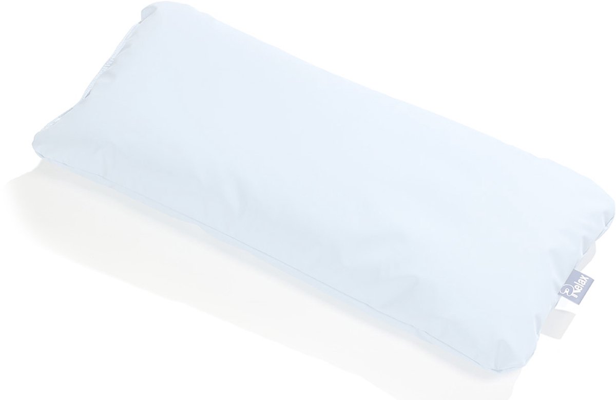 Fico Home Comfort positioneringskussen - Support - katoen - wit