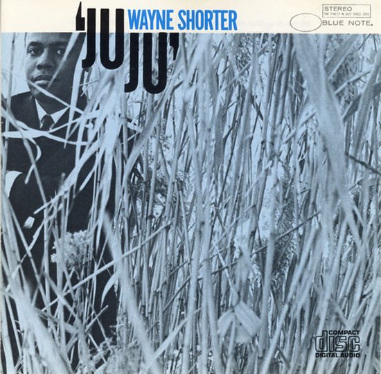 Wayne Shorter – Juju
