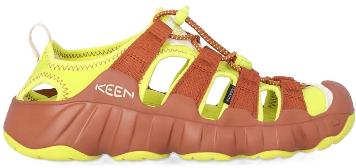 Hyperport H2 W Groen