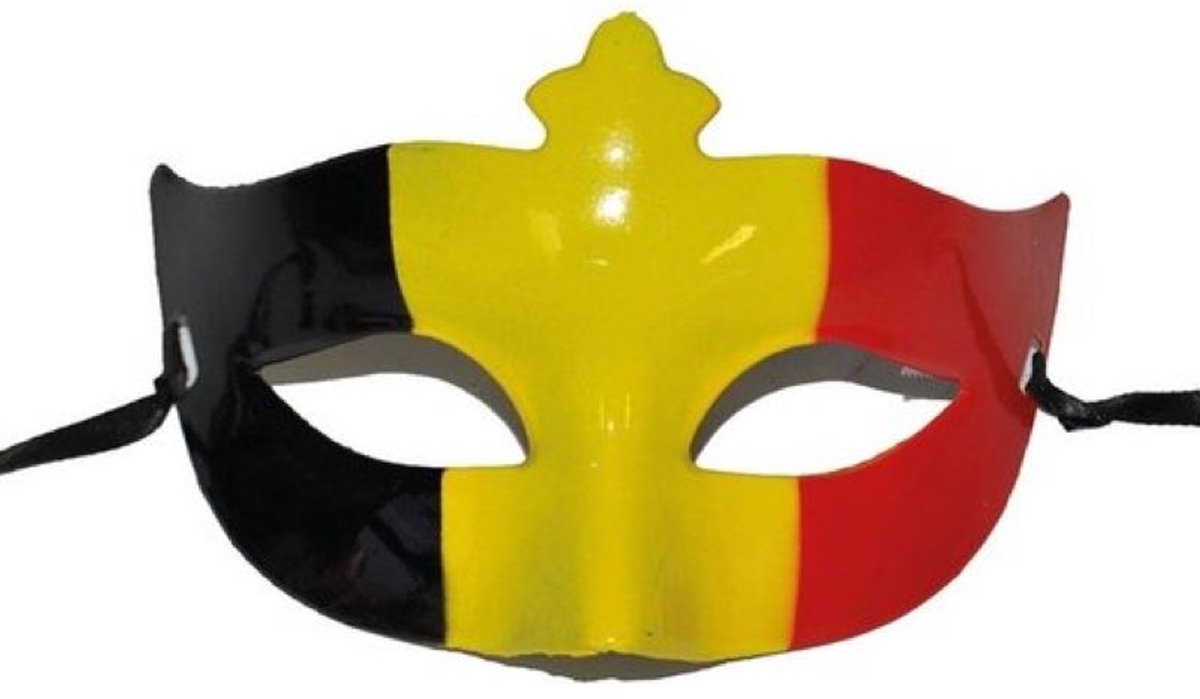 Goedkoopste Belgium Oogmasker