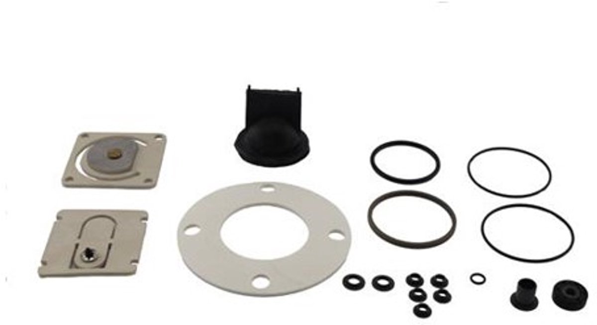 Rheinstrom standaard Reparatieset voor Y3 Scheepstoilet | 0103095N
