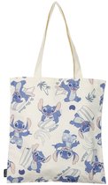 Cerda Lilo et Stitch - Sac fourre-tout Surf Stitch / Sac en Tissus