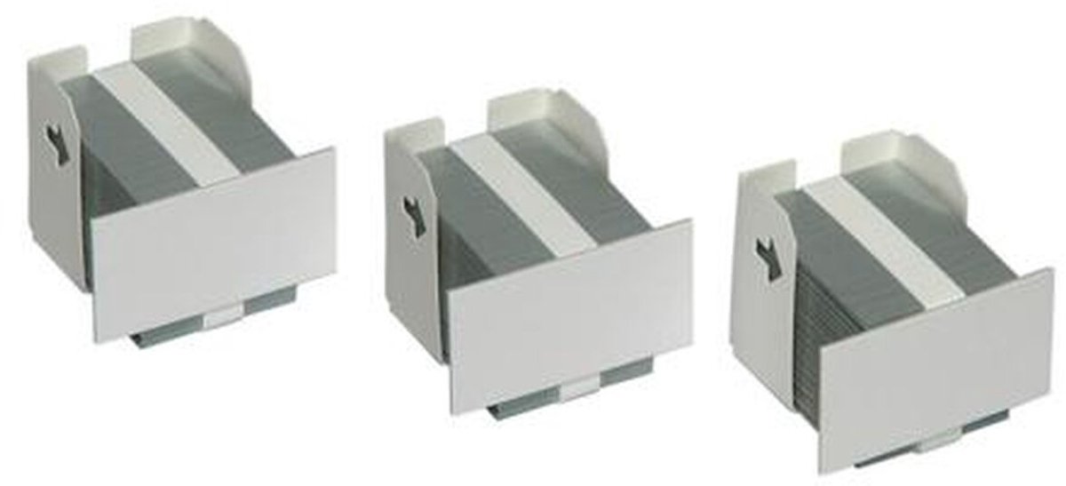 Nietjes OKI C9600/MC760/ES7460