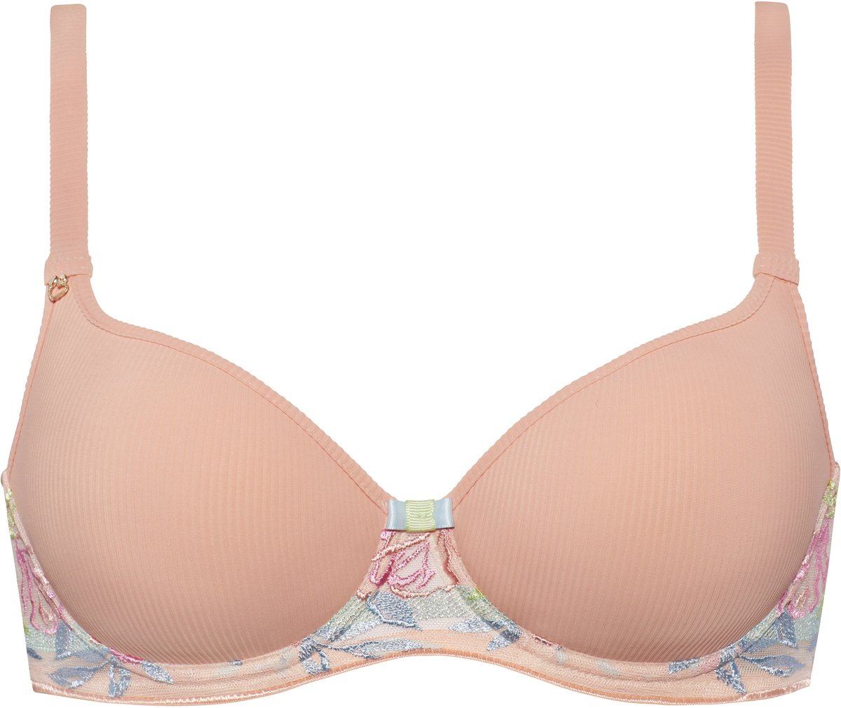 Dacapo Capri Mousse BH Peach Roze 80 C