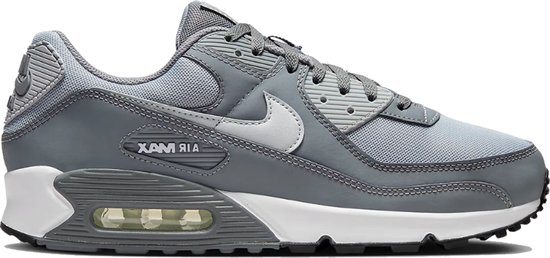 Pack de languettes réfléchissantes Nike Air Max 90 (taille 36 US 4) bol