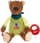 sigikid Musical bear, Boschel Bear 39021