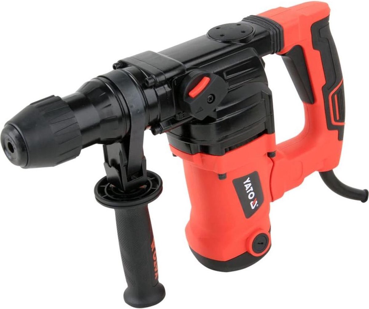 Image of Yato YT-82125 website