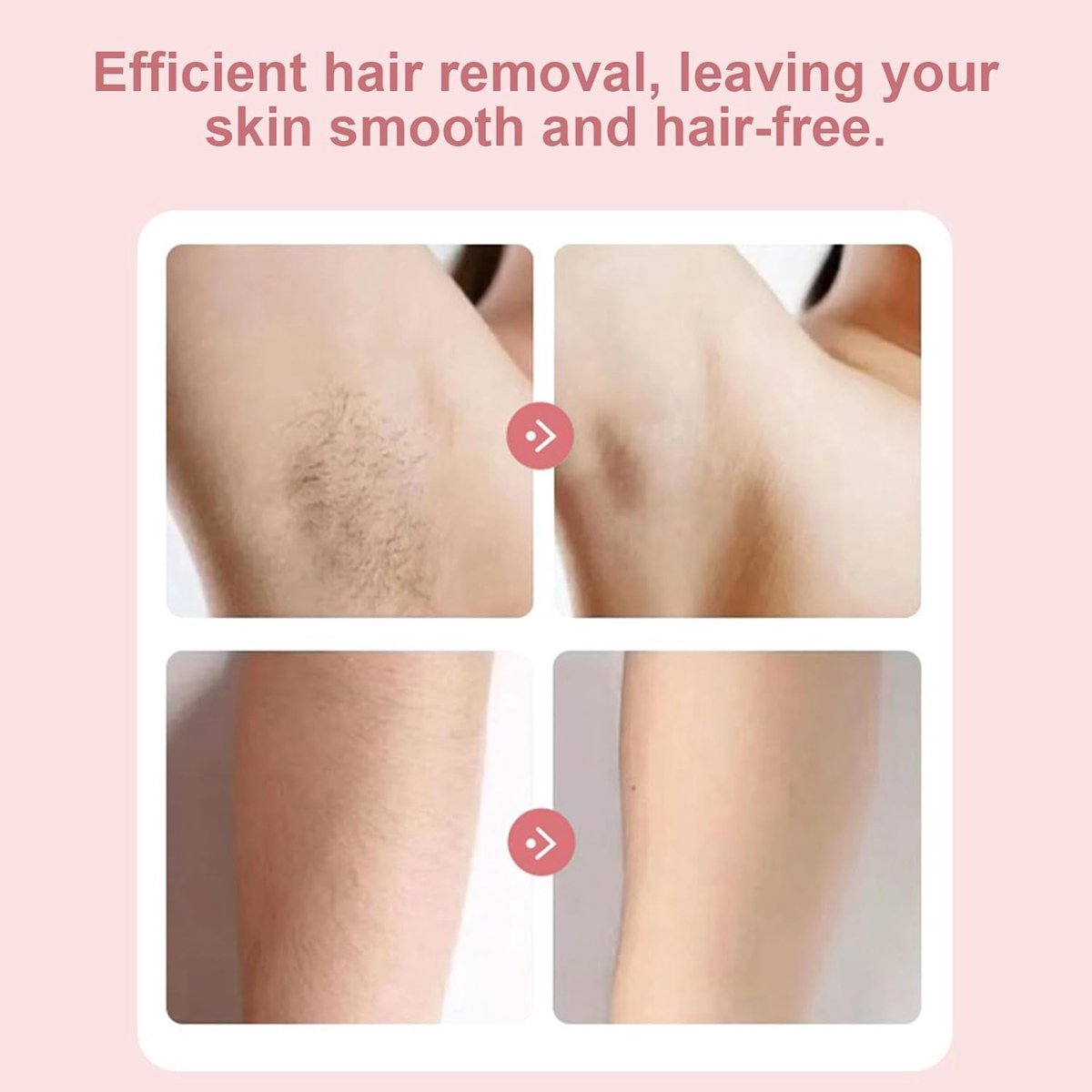2 in 1 ladyshaves voor vrouwen - Epilateur Elektrische femme - Bikinitrimmer Dames - Scheerapparaat Vrouw - voor corps bikini tricot corps scheerapparaat - Blauw thumbnail 3