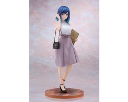 Good Smile Company Oshi no Ko PVC Statue 1/6 Akane Kurokawa: Date Style Ver. 27 cm Beeld