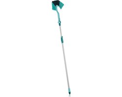 Leifheit Dusty Stofbezem met telescoopsteel