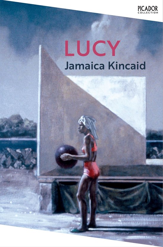 Picador Collection - Lucy - cover