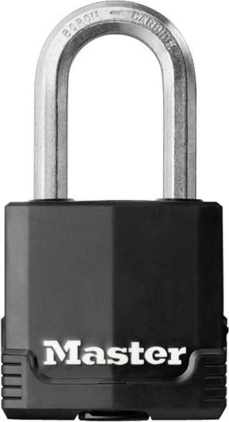Yale - Y125B/40/122/3 High Security 40mm Gelamineerd Staal Hangslot