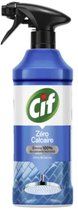 Cif spray anticalcaire ultra brillance 435ml