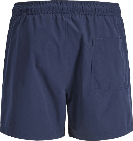 JACK&JONES - JPSTMAUI TROPIC SOLID SWIM SHORTS REG SN - Heren - Zwembroeken