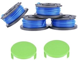 Draadspoelen Geschikt voor Greenworks 24V G24LT/G24LTK2/G24LT30M/G24LT30MK2