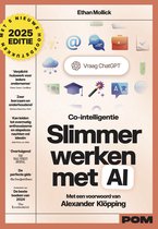 Co-intelligentie 2025