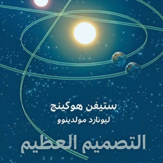 التصميم العظيم: إجابات جديدة عن أ ... - cover