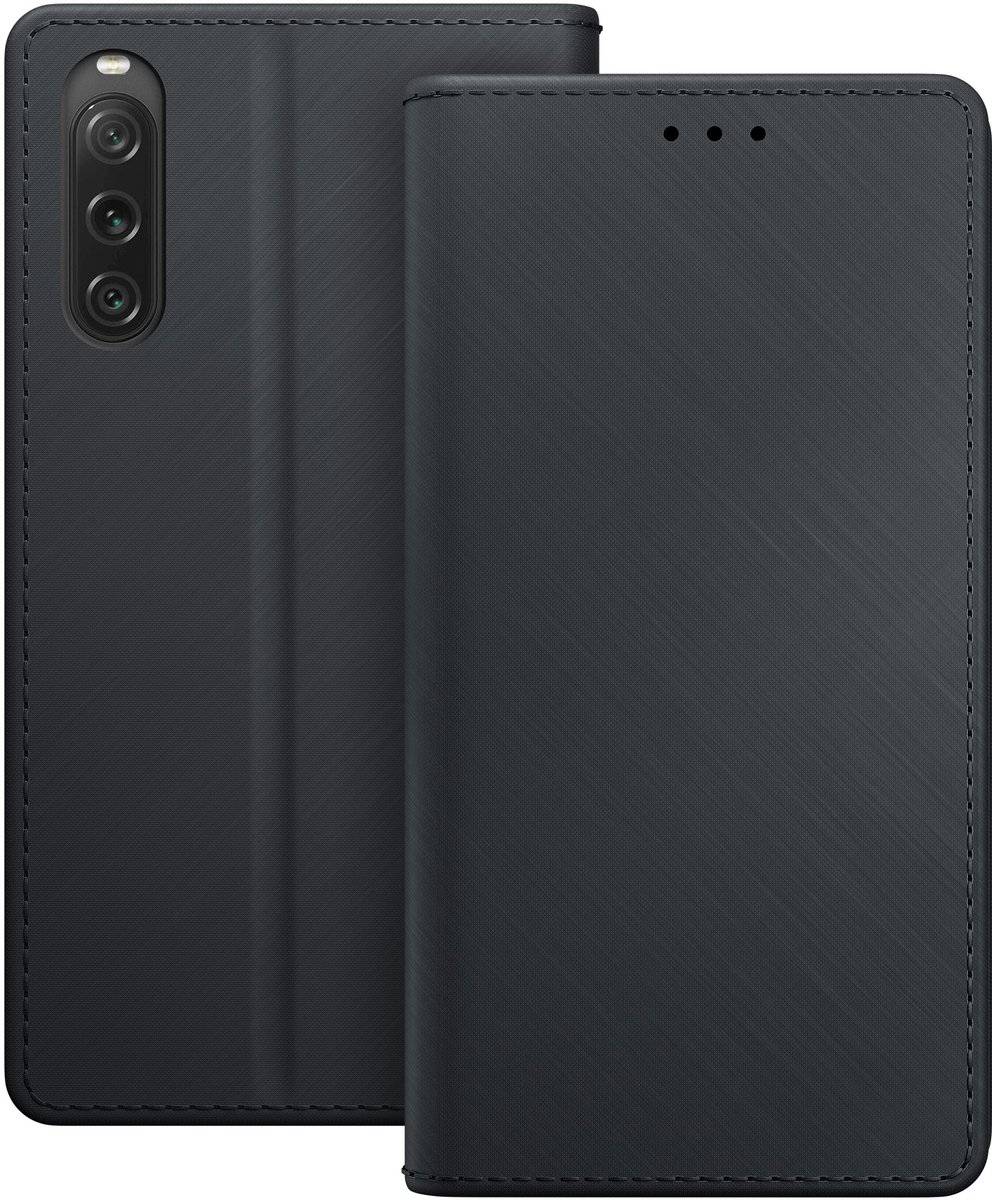 Sony Xperia 10V - 3mk portemonneehoesje