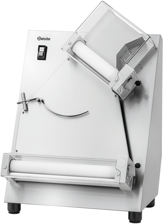 Bartscher Elektrische Deegroller 4000 - 101881 - Restaurant - Hotel - Professioneel van Merkloos — afbeelding 4