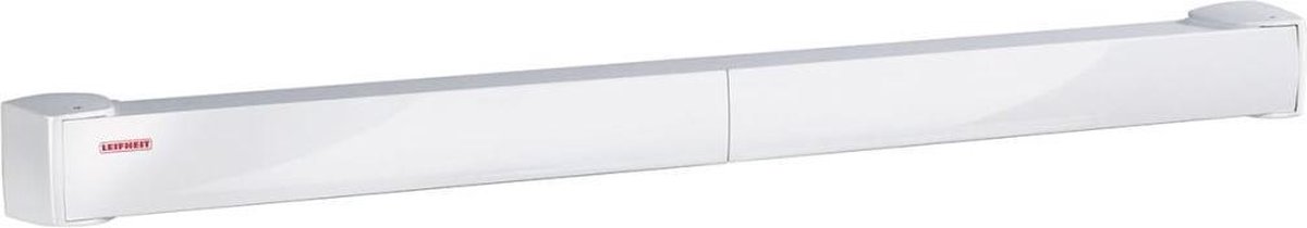 Leifheit Telegant 30 - Wanddroogrek - 300 cm - Wit