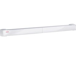 Leifheit wanddroogrek Telegant 30 Protect - wit