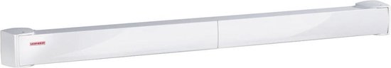 Leifheit 83306 Wanddroogrek Telegant 30 Protect