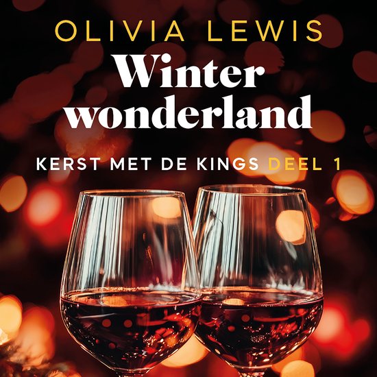 Winterwonderland - cover