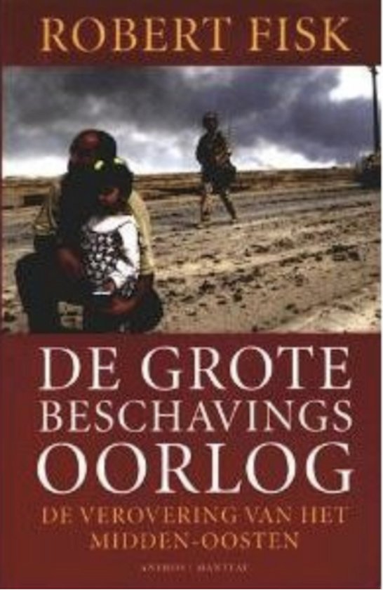 De grote beschavingsoorlog