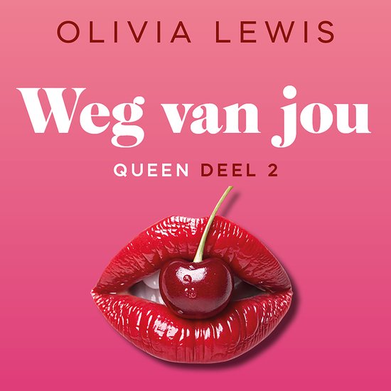 Weg van jou - cover