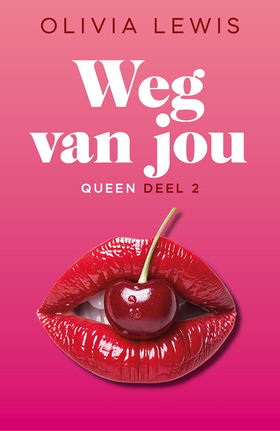 Queen 2 - Weg van jou - cover