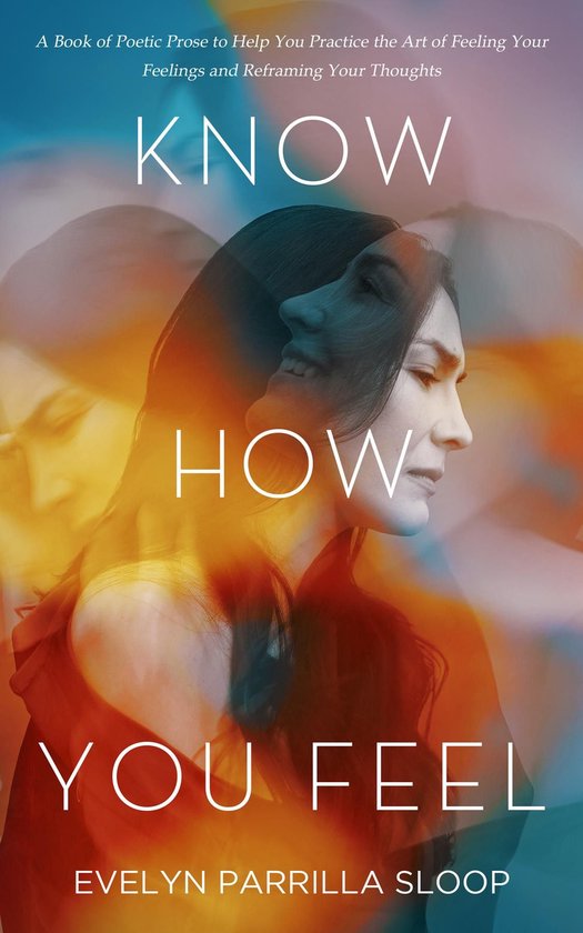 Know How You Feel - cover
