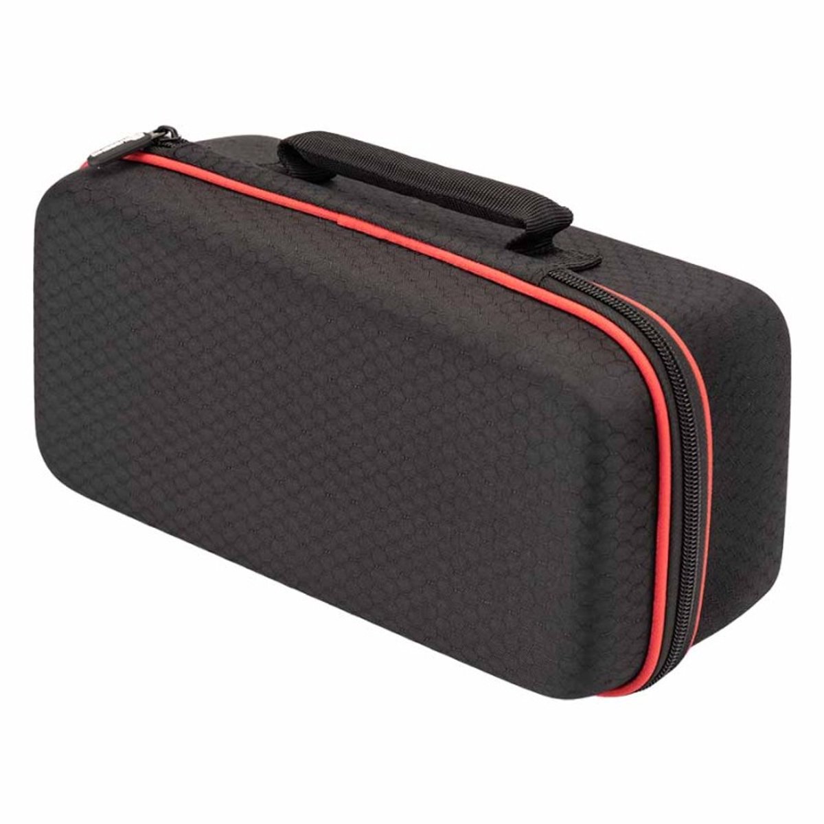 Subsonic SA5710 draagbare gameconsole-behuizing Opbergdoosje voor op reis Nintendo EVA (Ethyleen-vinyl-acetaat), Schuim Zwart
