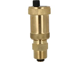 Automatische snelontluchter 1/2