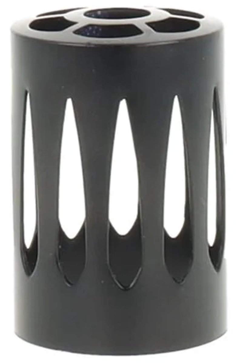 Scentchips Aluminium light sierdop zwart