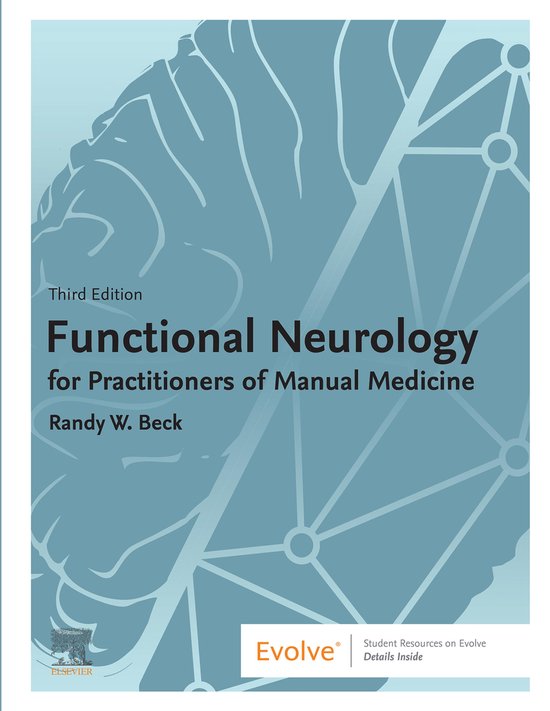 Functional Neurology for Practitioners of Manual Medicine - cover