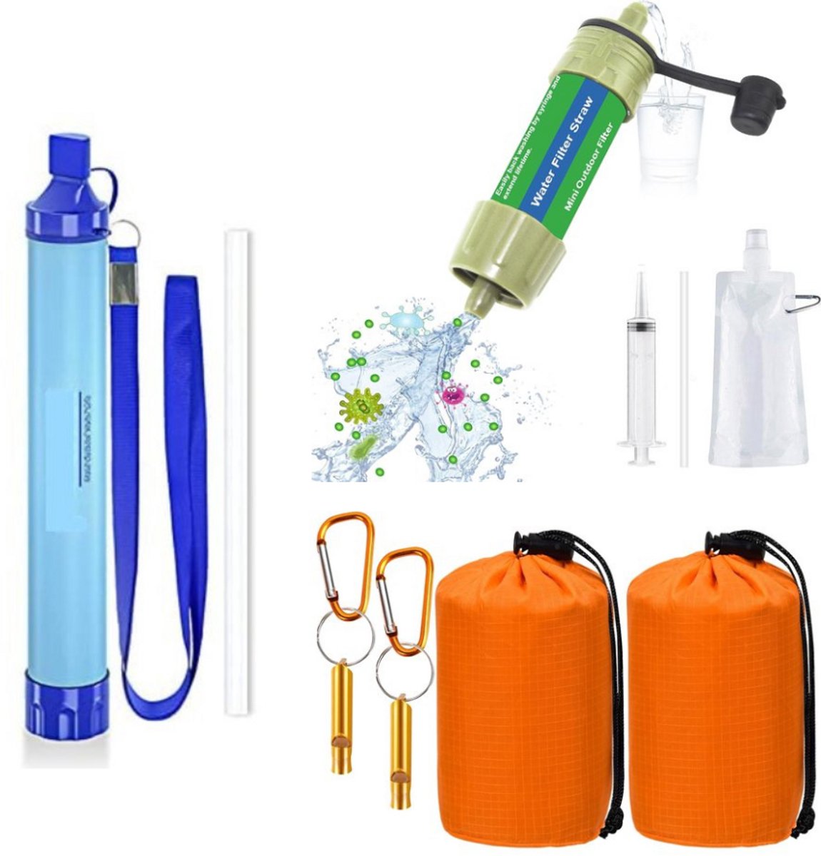 Beste Waterfilter Review 2026