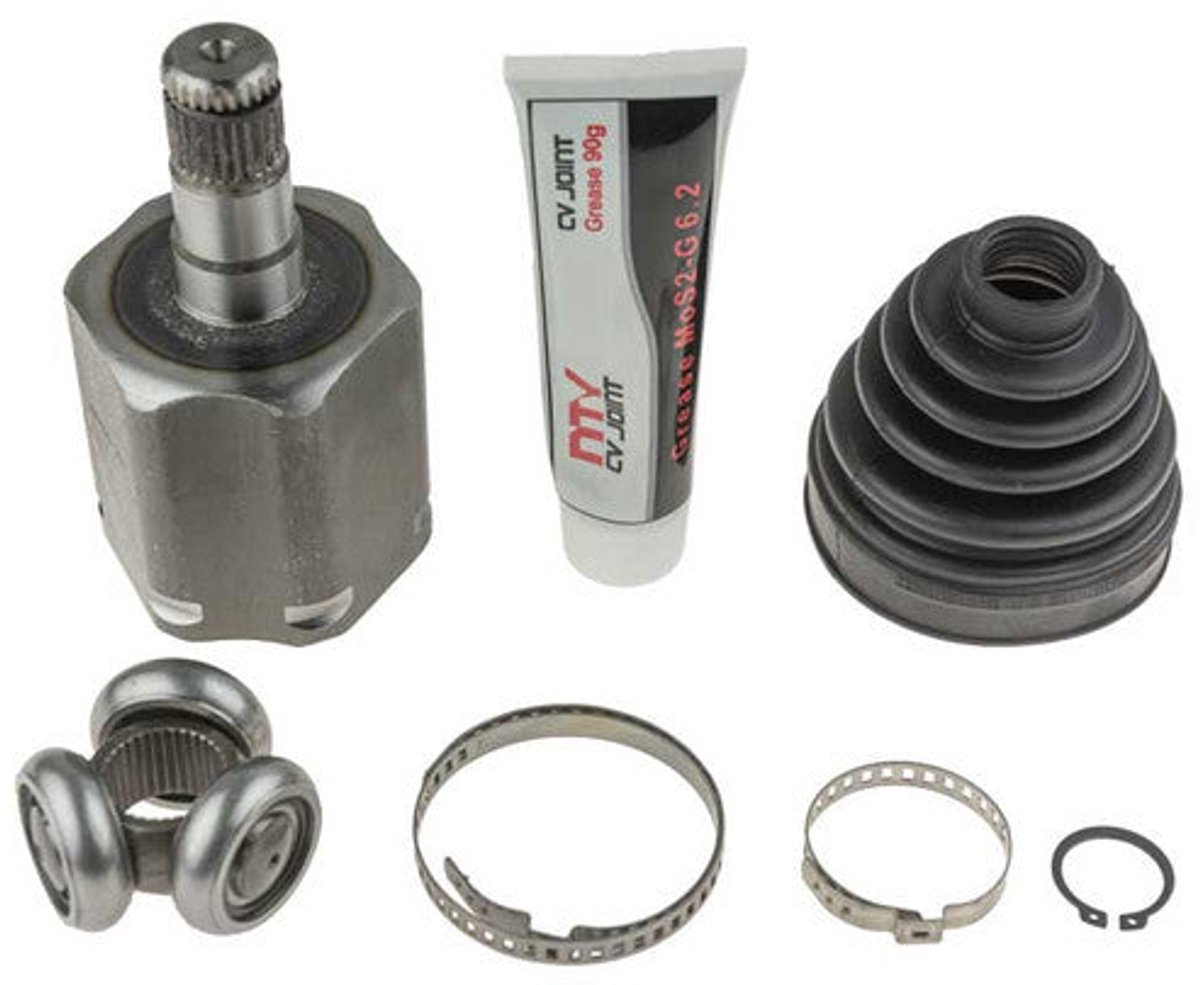 Homokineet reparatieset, Aandrijfas OEM 3C0498103A