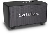 Caliber Retro Speaker - Bluetooth Speaker - Vintage Speaker - 200 Watt Vermogen - Bluetooth - TWS - Bass en Treble regelbaar (HFG411BT)